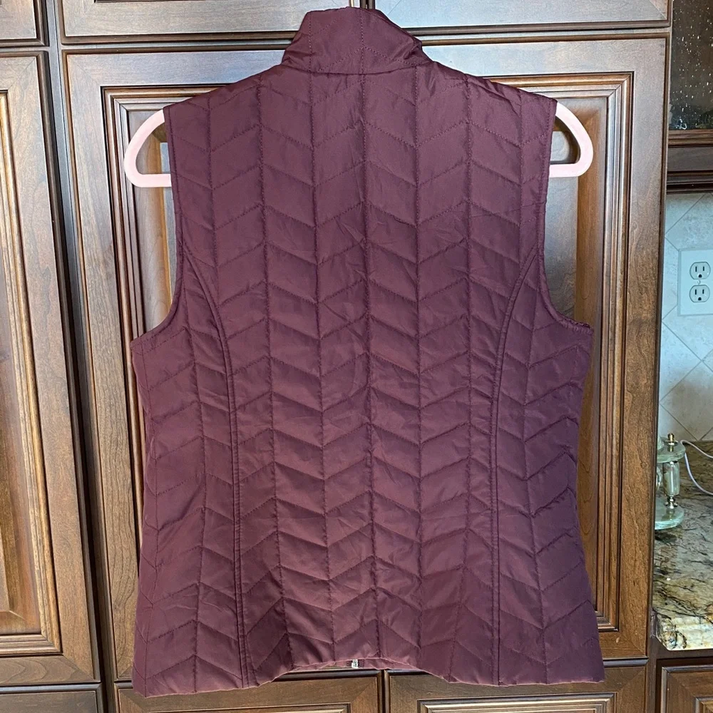 MARC NEW YORK Quilted Vest - Picture 5 of 13